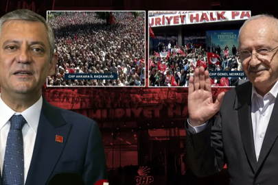 CHP'de salı gerilimi! Grup konuşmasını kim yapacak?