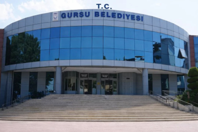 Gürsu Belediyesi’nden tarihi gün için çifte program