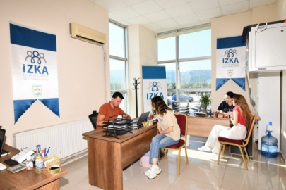 İznik Belediye Başkanlığı iZKA Bİrimi’nden yeni istihdam ilanı