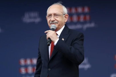 Kemal Kılıçdaroğlu: 11 Haziran'da kurultay sürecimizi başlatıyoruz
