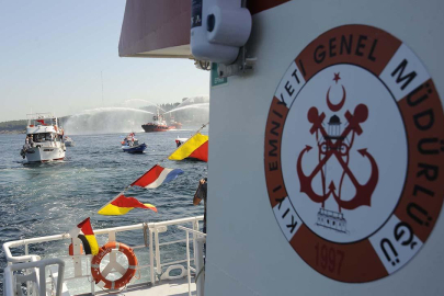 Kıyı Emniyetine 27 işçi alınacak