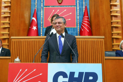 Özgür Özel: “Yarın grup toplantısını ben yapacağım”