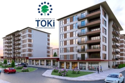 TOKİ açık satışında Bursa farkı: En fazla konut bu ilde