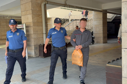 Yan bakma kavgası kanlı bitti: 1 tutuklama
