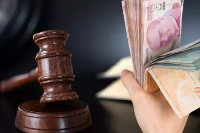 Yaptığı kıyak hem işten hem tazminattan etti