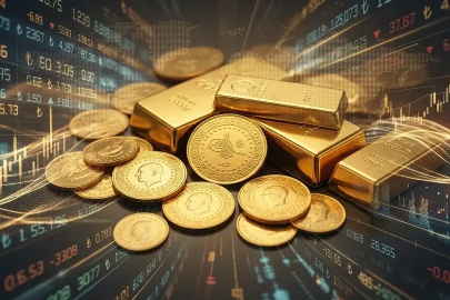 Altında yeni gün: Gram ve çeyrek altın fiyatları açıklandı