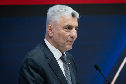 Bakan Bolat: İslahiye Gümrük Kapısı'nın açılması konusunda hazırlıklarımız tam