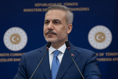 Bakan Fidan, yarın Güneydoğu Avrupa İşbirliği Süreci Zirvesi'ne katılacak