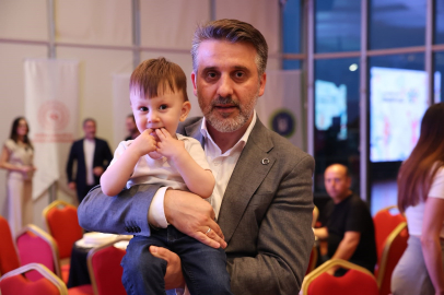 Başkan Vekili Biba: "Çocukların sporla büyüdüğü bir Bursa için çalışıyoruz"
