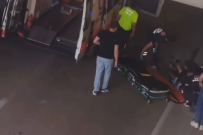 Bursa’da motosiklet kazası: 16 yaşındaki sürücü hayatını kaybetti