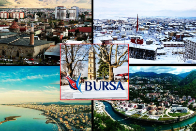 Bursa’da şaşırtan tablo: Nüfusun %52’si başka illere kayıtlı