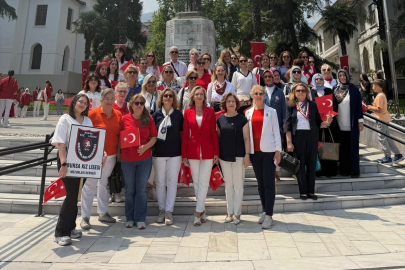 Bursa Kız Lisesi mezunları mantı gününde buluştu