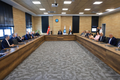 BUÜ ve JLU’nün düzenlediği 7. Akademik Günler tamamlandı