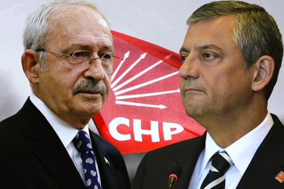 CHP grup toplantısına ziyaretçi kabul edilmeyecek