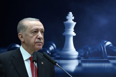 Cumhurbaşkanı Erdoğan: Türkiye, oyun kurucu bir aktör haline geldiğini herkese gösterdi