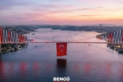 Devlet Bahçeli'den Milliler jest!