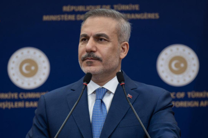 Dışişleri Bakanı Fidan yeni büyükelçilik görevlerini tebliğ etti