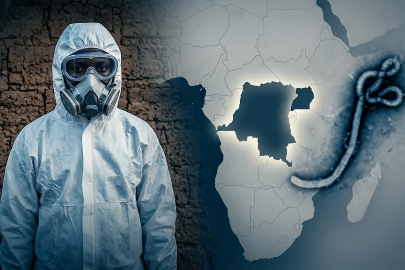 DSÖ'den Ebola uyarısı: Virüsü kontrol edemiyoruz