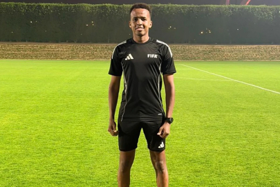 FIFA, ABD'ye girişi reddedilen Somalili hakem Omar Artan için kararını açıkladı
