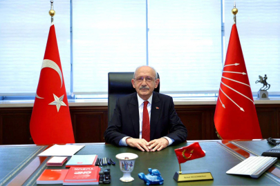 Kılıçdaroğlu, grup toplantısını genel merkezde yapacak