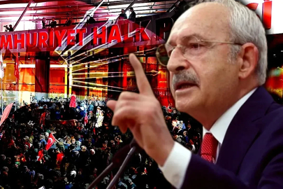 Kılıçdaroğlu’ndan sert mesajlar: “Kirli olanların tamamının işine son vereceğiz”