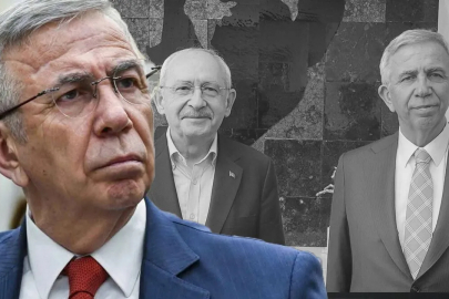 Mansur Yavaş’tan Kılıçdaroğlu’na birlik ve sağduyu çağrısı