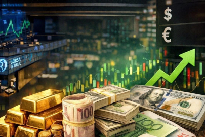 Mayısta en fazla kazandıran yatırım aracı belli oldu
