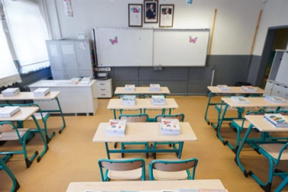Okullarda yeni dönem: Müfredat ve ders kitapları değişiyor!