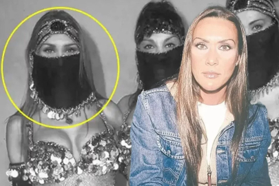 Ünlü dansçının ölümüyle ilgili şok iddia!