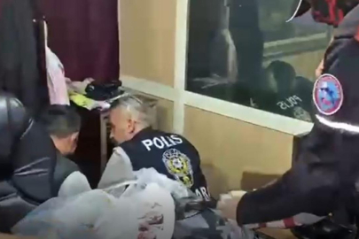 Ankara'da kumar oynatılan 4 iş yerine operasyon: 11 gözaltı