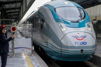 Ankara-İstanbul YHT seferleri 30 dakika kısalacak
