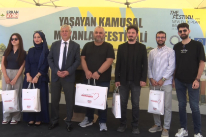 Bursa'nın 700 yıllık mirası yarışmayla dijital dünyaya taşındı
