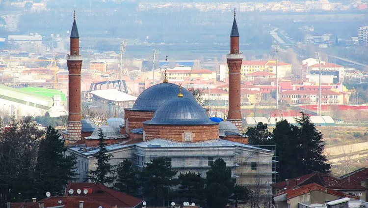 Yıldırım Camii