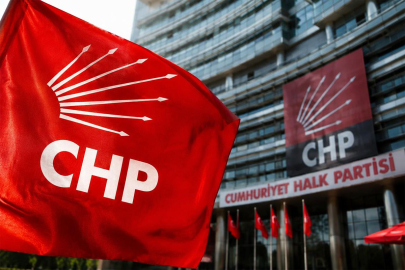 CHP'de 9 isim için kesin ihraç talebi