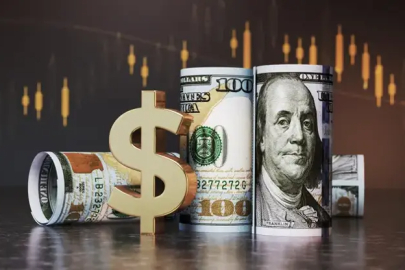 Dolar ve Euro güne yükselişle başladı! Piyasaların gözü Fed verisi ve TCMB kararında