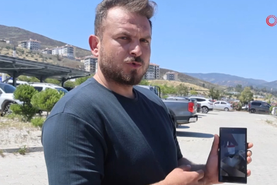 Hastanede hemşire skandalı! Serum çıkarırken bebeğin parmağını kesti