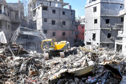 İsrail ordusunun Lübnan'ın güneyine düzenlediği saldırılarda ölenlerin sayısı 17'ye yükseldi