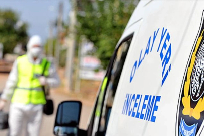 Kayıp olarak aranıyordu, cansız bedeni bulundu