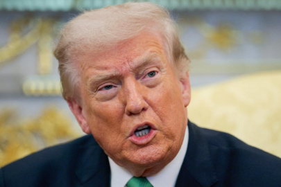 Trump'tan İran'a tehdit: Bedelini ödemek zorunda kalacaklar