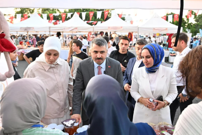 Yıldırım’da kadın emeği festivali başlıyor
