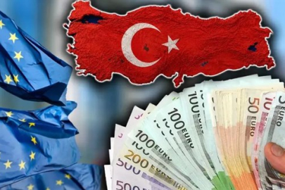 18 şehre 45 milyon avro AB fonu: İşte destek alacak iller