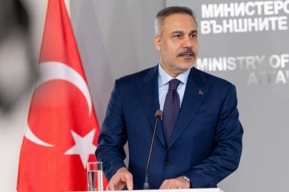 Bakan Fidan: ABD ve İran'ın müzakereye dönmelerini tavsiye ediyoruz