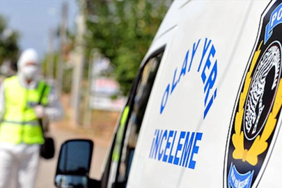 Bilecik'te 30 santimetre yükseklikten düşen kadın öldü