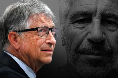 Bill Gates’ten dikkat çeken Epstein açıklaması