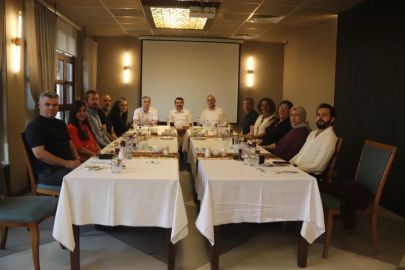 Bursa mimar adayları Yıldırım Külliyesi için yarıştı!