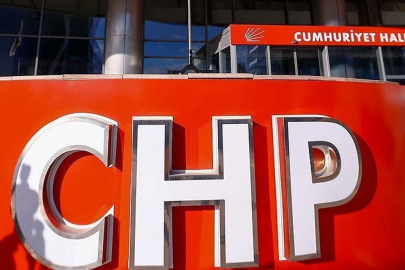 CHP'den AYM'ye başvuru