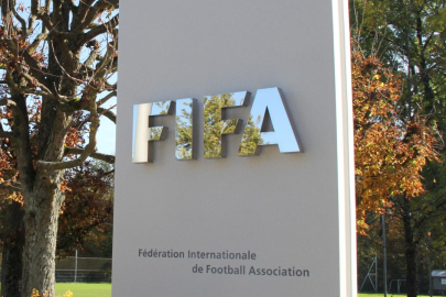 FIFA "siyasi" buldu, Haiti forma tasarımını değiştirdi