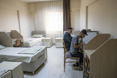 İBB öğrenci yurtlarına yüzde 35 zam
