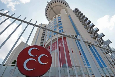 MHP Adana İl Teşkilatı feshedildi