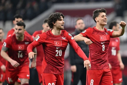 Milli maç heyecanı Gürsu'da yaşanacak